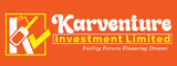 Karventure Investiment Ltd